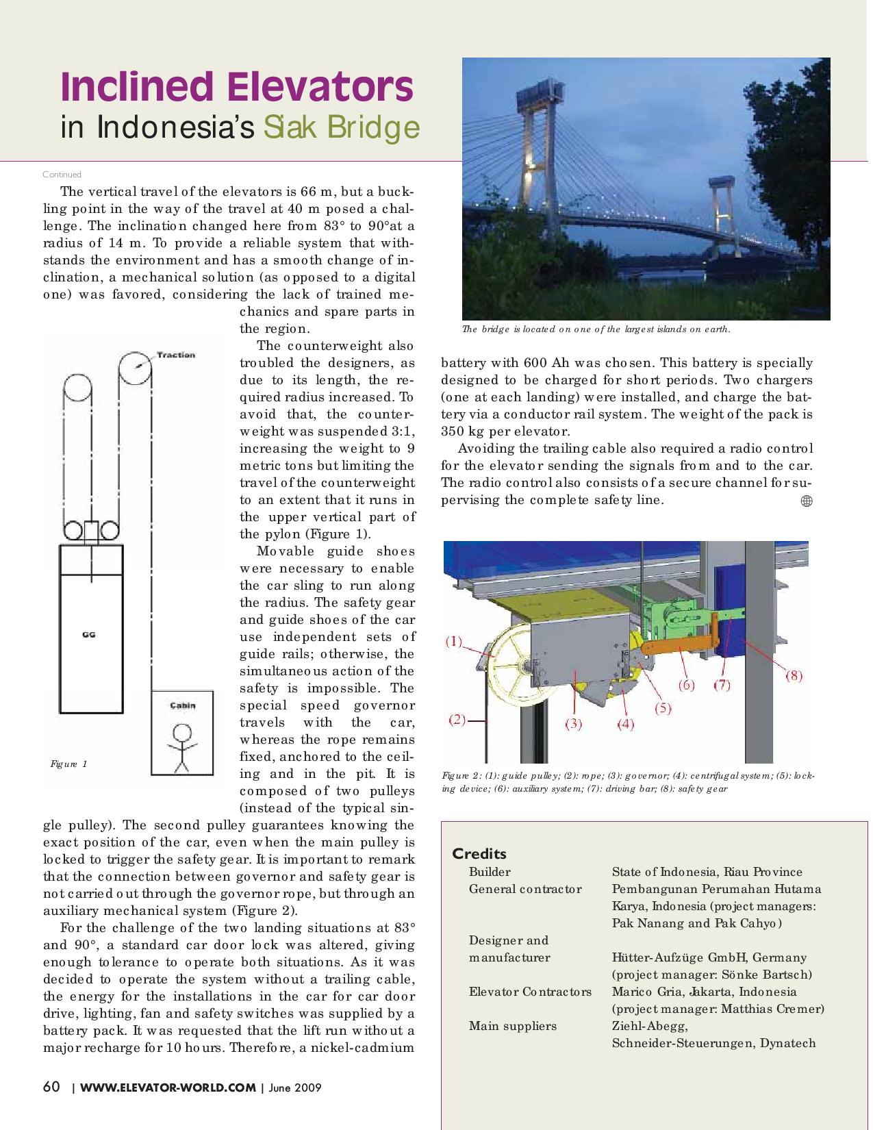 gal/Berichte in der  Elevator World/Siak Bridge 2009/june09-page-003.jpg